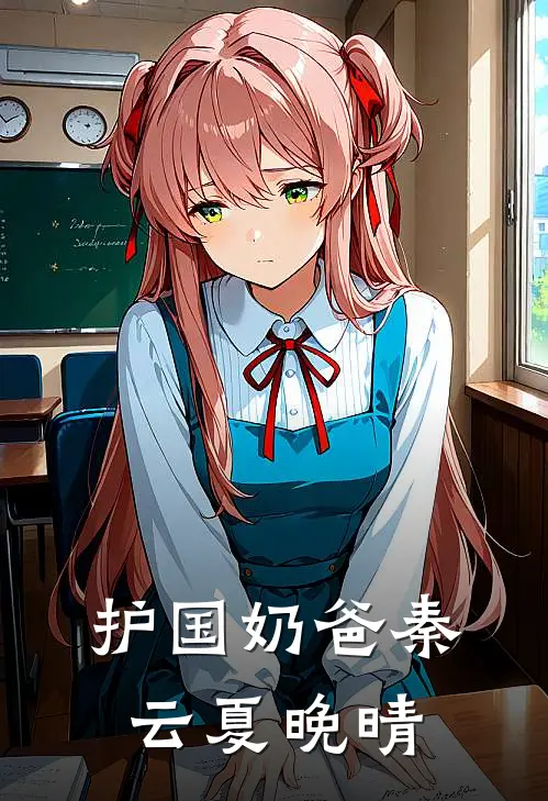 护国奶爸秦云夏晚晴