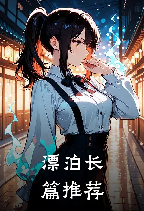 漂泊长篇推荐