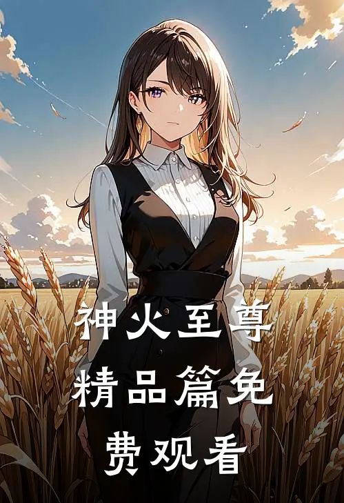神火至尊精品篇免费观看
