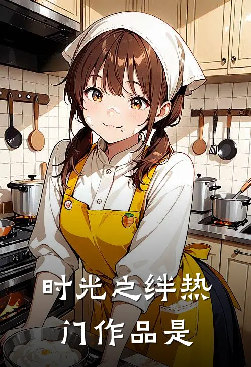 时光之绊热门作品是