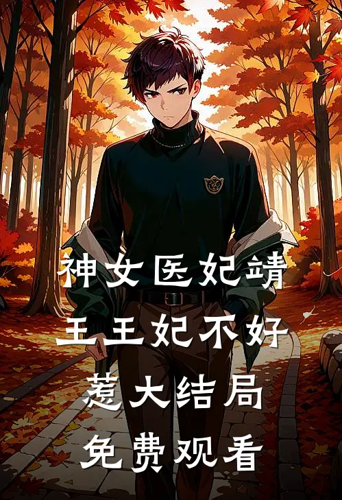 神女医妃靖王王妃不好惹大结局免费观看