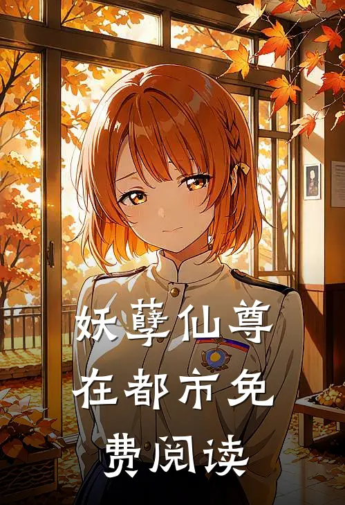 妖孽仙尊在都市免费阅读