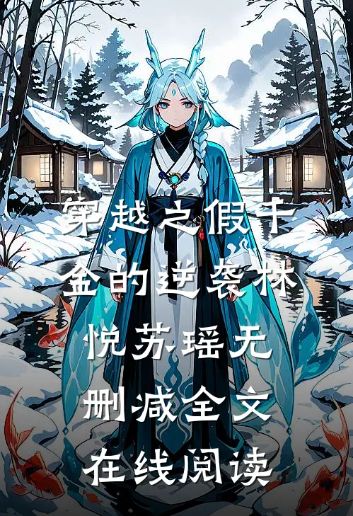 穿越之假千金的逆袭林悦苏瑶无删减全文在线阅读