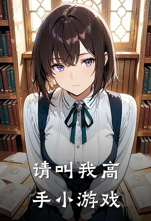 请叫我高手小游戏
