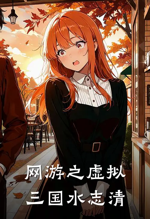 网游之虚拟三国 水志清