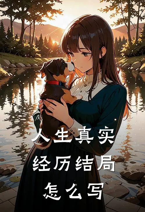 人生真实经历结局怎么写