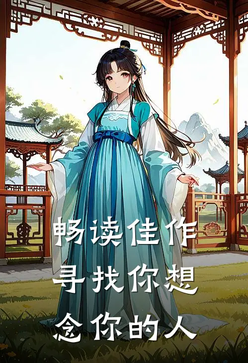 畅读佳作寻找你想念你的人
