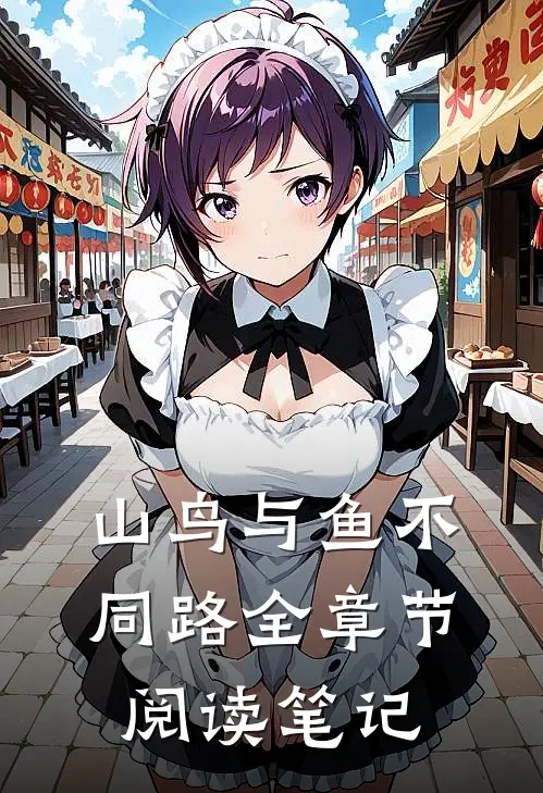 山鸟与鱼不同路全章节阅读笔记