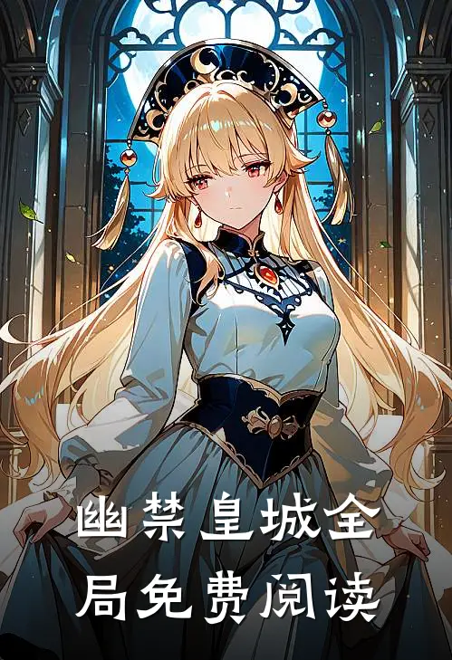 幽禁皇城全局免费阅读