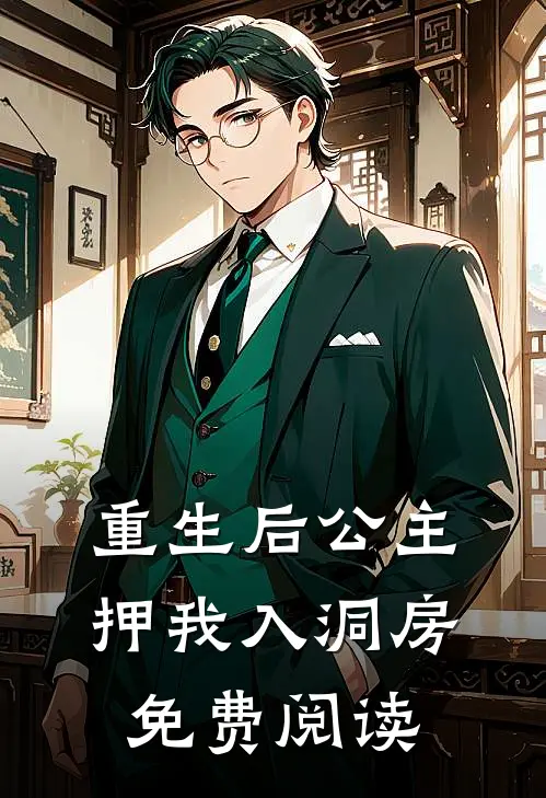 重生后公主押我入洞房免费阅读