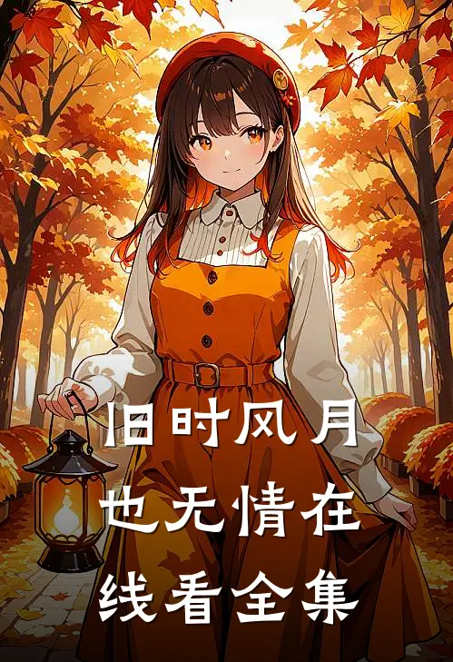 旧时风月也无情在线看全集