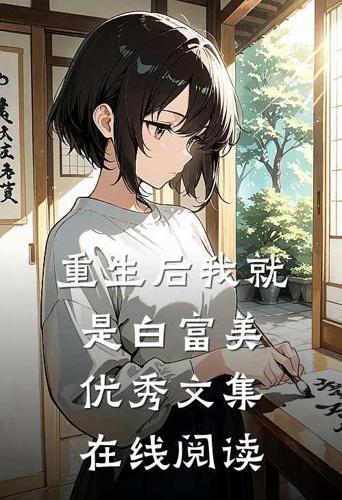 重生后我就是白富美优秀文集在线阅读