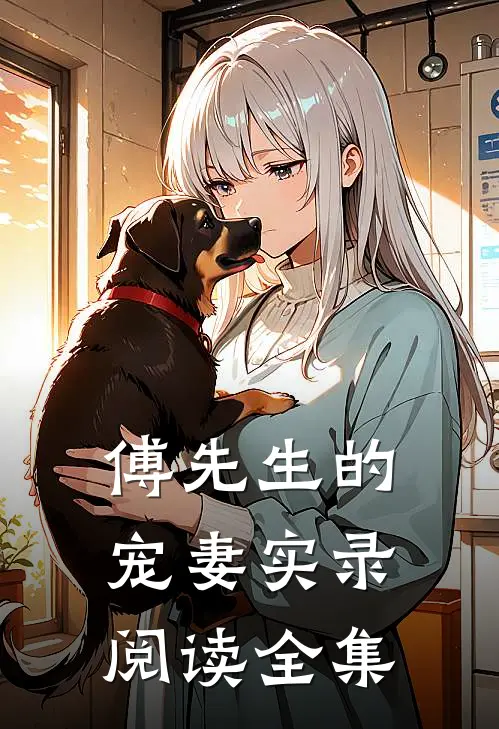 傅先生的宠妻实录阅读全集