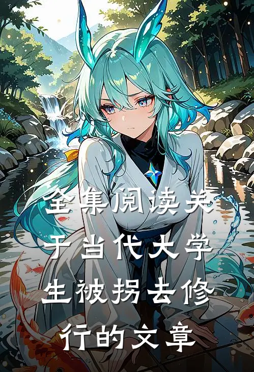 全集阅读关于当代大学生被拐去修行的文章