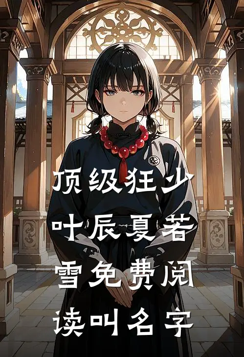 顶级狂少叶辰夏若雪免费阅读叫名字