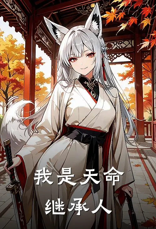 我是天命继承人