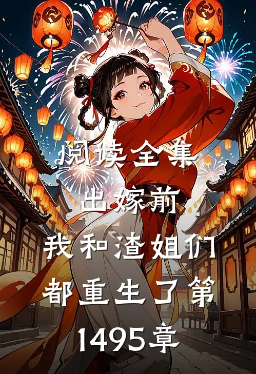 阅读全集出嫁前,我和渣姐们都重生了第1495章