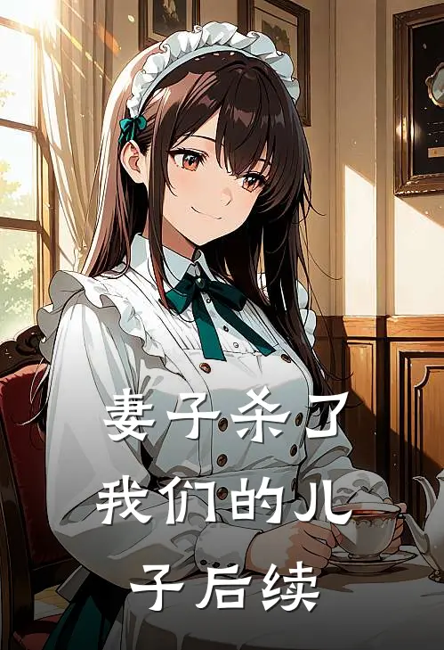 妻子杀了我们的儿子后续