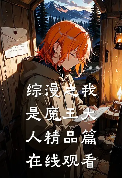综漫之我是魔王大人精品篇在线观看