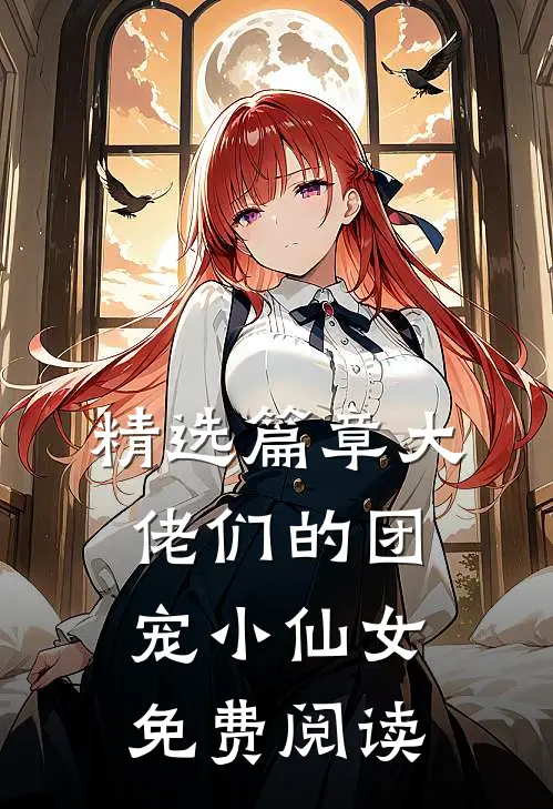 精选篇章大佬们的团宠小仙女免费阅读
