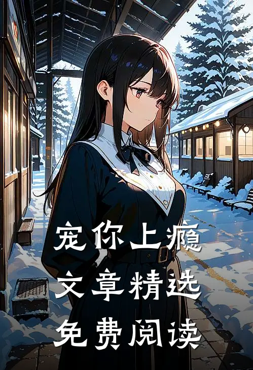 宠你上瘾文章精选免费阅读