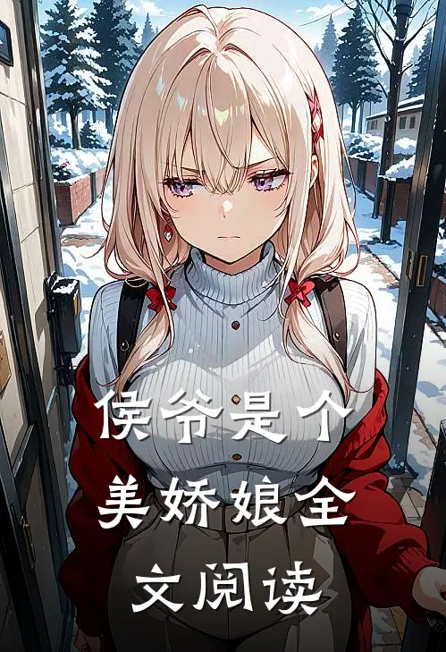 侯爷是个美娇娘全文阅读