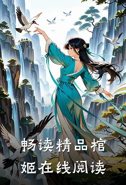 畅读精品棺姬在线阅读