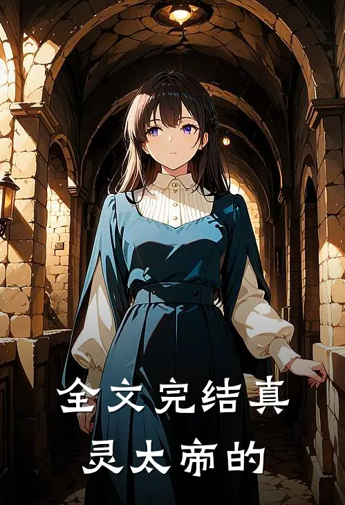 全文完结真灵太帝的