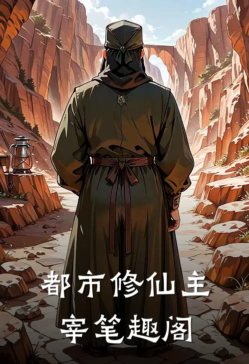 都市修仙主宰笔趣阁