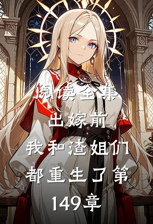 阅读全集出嫁前,我和渣姐们都重生了第149章