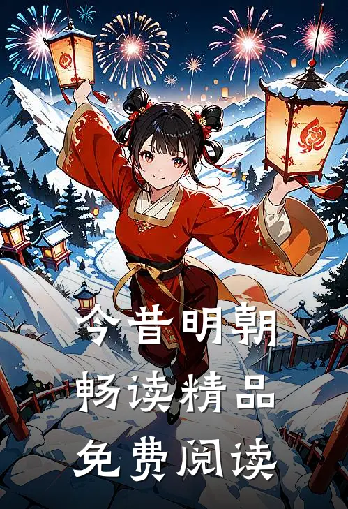 今昔明朝畅读精品免费阅读