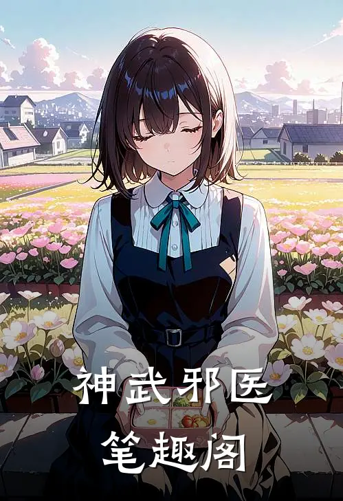 神武邪医笔趣阁
