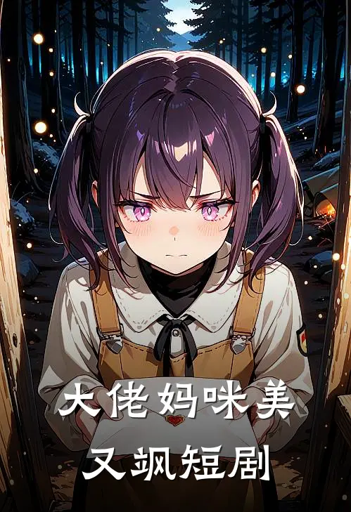 大佬妈咪美又飒短剧