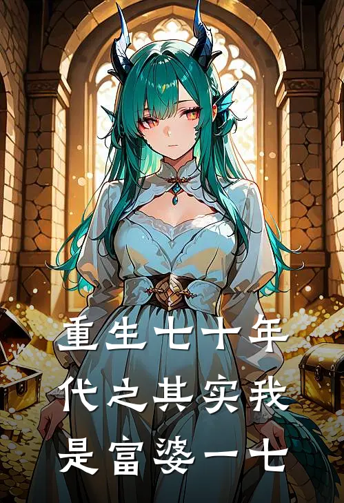 重生七十年代之其实我是富婆 一七