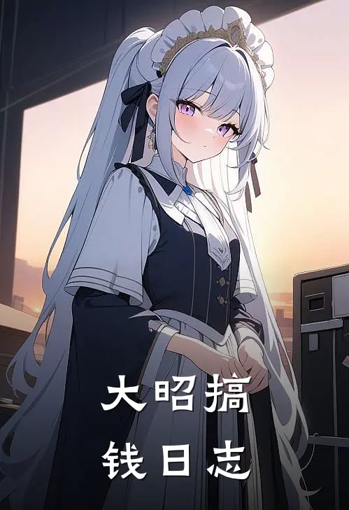 大昭搞钱日志