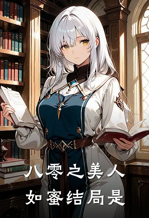 八零之美人如蜜结局是