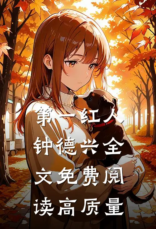 第一红人钟德兴全文免费阅读高质量