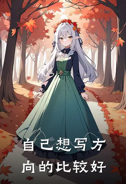 自己想写方向的比较好