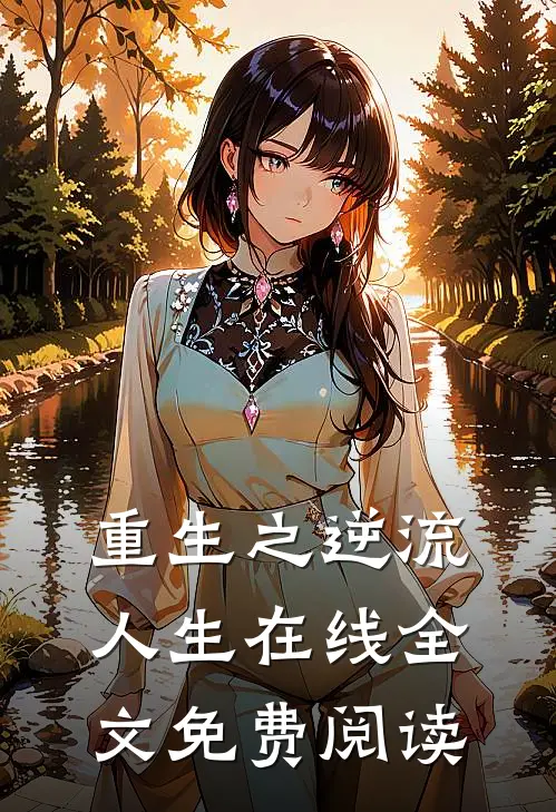 重生之逆流人生在线全文免费阅读