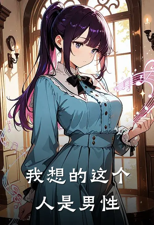 我想的这个人是男性