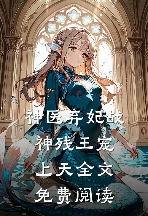 神医弃妃战神残王宠上天全文免费阅读
