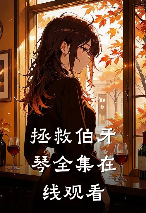 拯救伯牙琴 全集在线观看