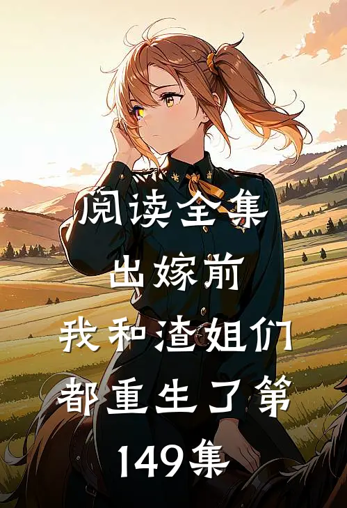阅读全集出嫁前,我和渣姐们都重生了第149集