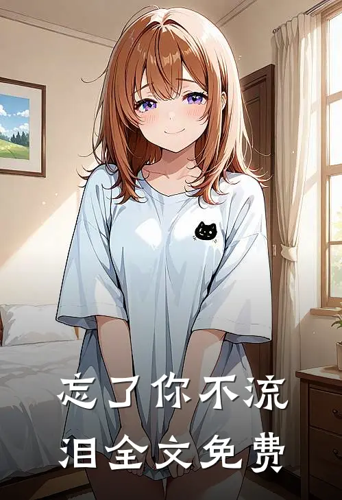 忘了你不流泪全文免费