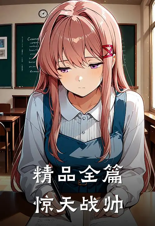 精品全篇惊天战帅