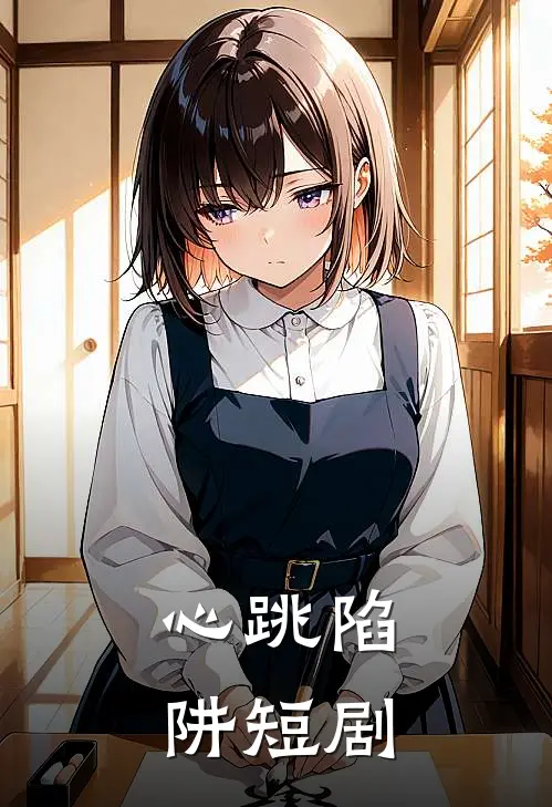 心跳陷阱短剧