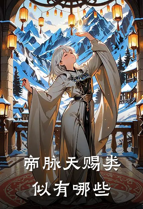 帝脉天赐类似有哪些