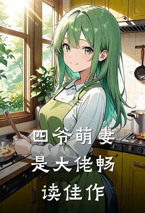 四爷萌妻是大佬畅读佳作