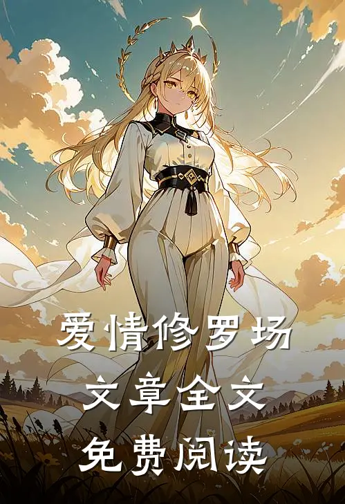 爱情修罗场文章全文免费阅读