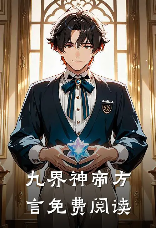 九界神帝方言免费阅读